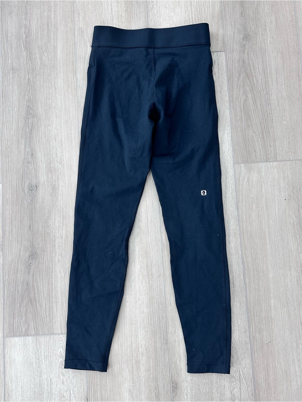 Le Ore Corso crossover leggings black XXS - Picture 8 of 9